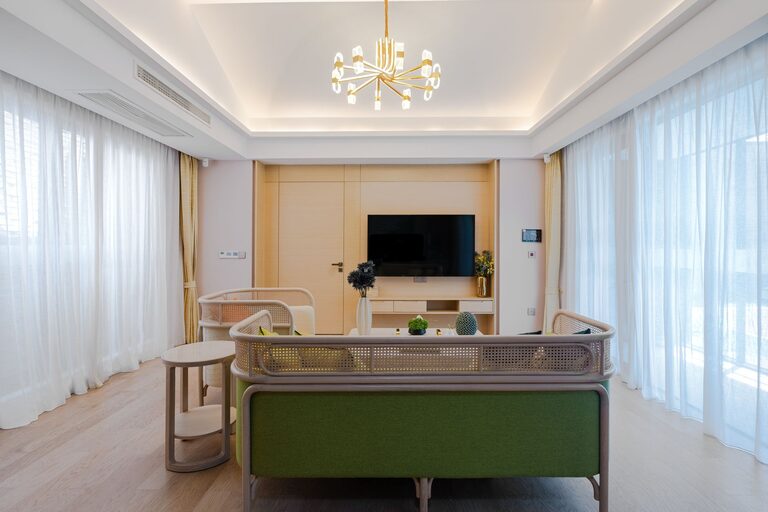 Quick Ideas to Brighten a Dark Room and Lift Your Space